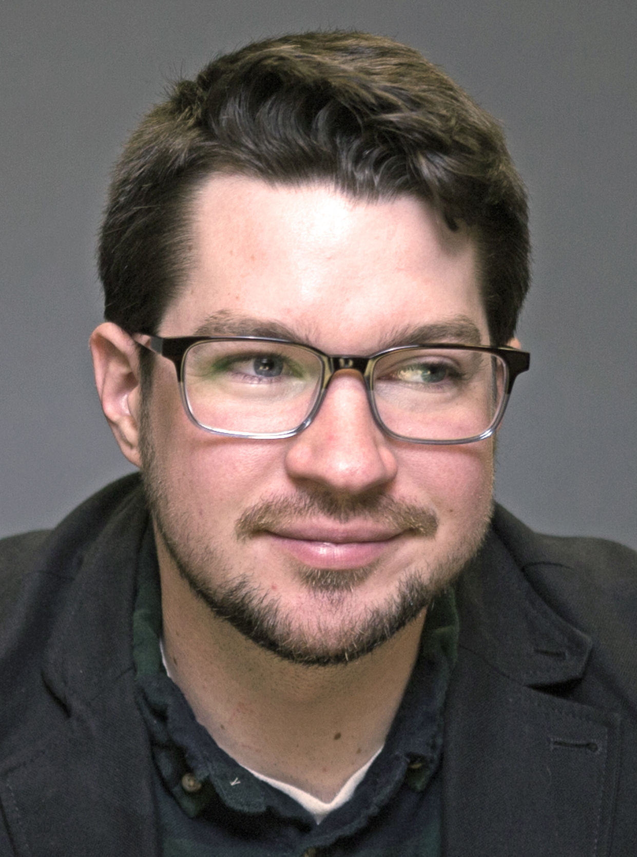Corey Zinn